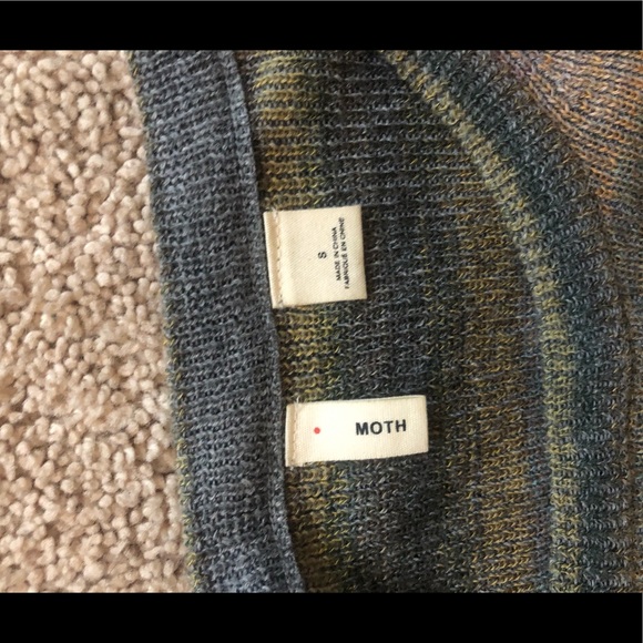 Anthropologie sweater - Picture 4 of 4